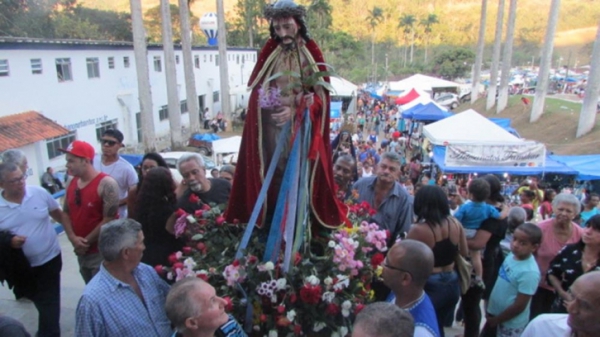 Festa de Matosinhos